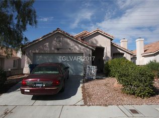 6456 Little Star Dr, Las Vegas, NV 89156