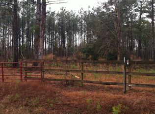 5717 Colston Rd, Bamberg, SC 29003