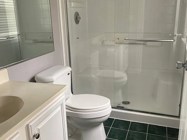 Primary en Suite