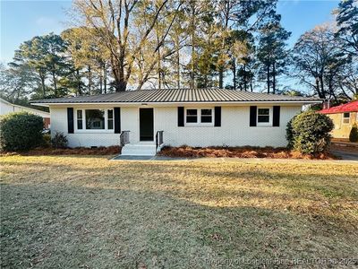 411 Lafayette St, Clinton, NC, 28328