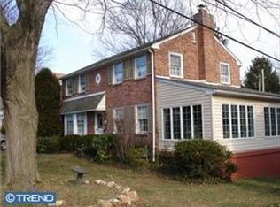 105 David Dr, Havertown, PA 19083
