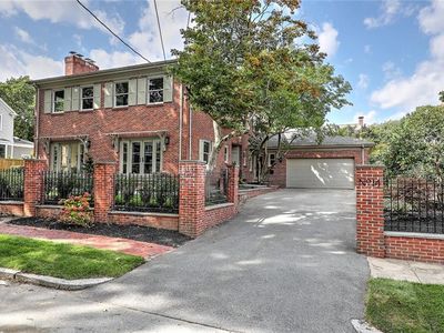 14 Loring Ave, Providence, RI, 02906