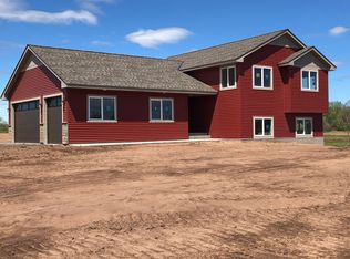 41204 Poor Farm Rd, North Branch, MN 55056