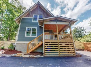 248 Old Haw Creek Rd, Asheville, NC 28805
