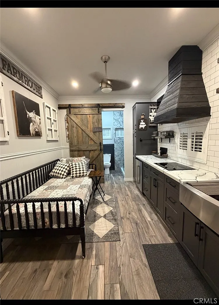 1 bed, 362 sqft, $1,450 — Photo 4