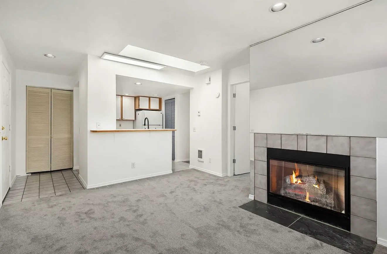 1 bed, 580 sqft, $1,700 — Photo 4