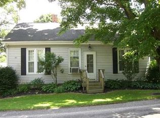 318 W Jamestown Rd, Jamestown, PA 16134