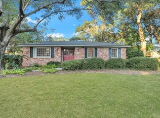 1332 Wicks Ave, Charleston, SC 29412