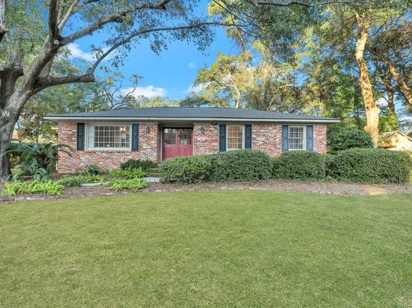 1332 Wicks Ave, Charleston, SC 29412
