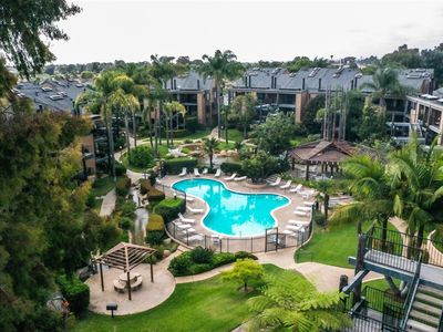 4011 Layang Layang Cir APT B, Carlsbad, CA, 92008