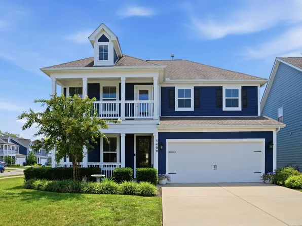 5409 Pointer Pl, Murfreesboro, TN 37129