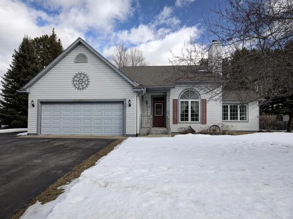 21 Chandler St, Tomahawk, WI 54487