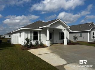 1056 S Bay St, Foley, AL 36535