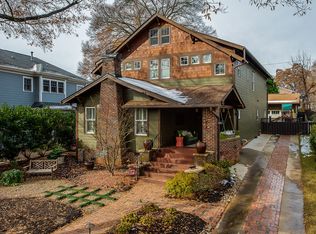 1836 Asheville Pl, Charlotte, NC 28203