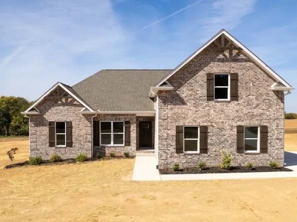 5416 Highway 431 N Lot 5, Springfield, TN 37172