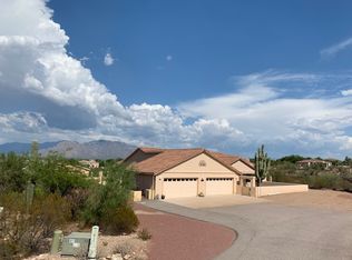 4892 W Sunset Rd, Tucson, AZ 85743