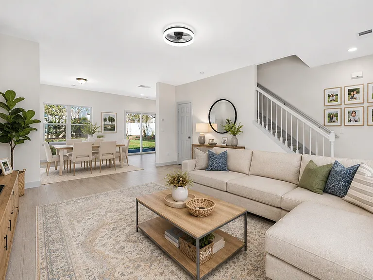 1612 Beleek Ridge Ln — Photo 1