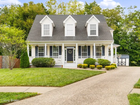 5601 Coral Berry Pl, Crestwood, KY 40014