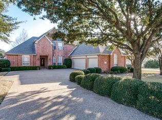 6712 Winged Foot Way, Plano, TX 75093