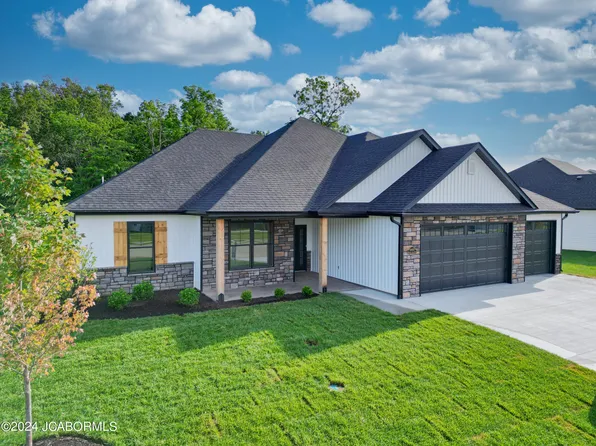 6405 Gateway Arch Way, Ashland, MO 65010