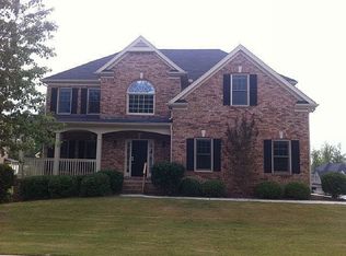 2039 Dog Rose Ln, Dacula, GA 30019