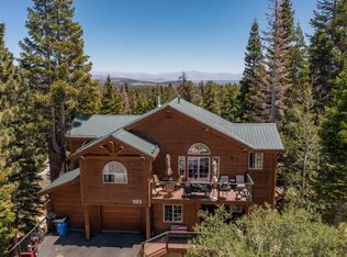 193 Monterey Pine Rd, Mammoth Lakes, CA 93546