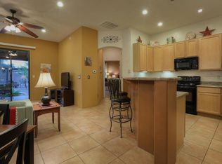 365 E Cedarvale Rd, Tucson, AZ 85704