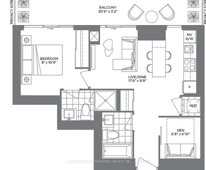 70 Annie Craig Dr #1803 — Photo 23