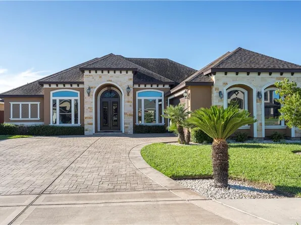 1316 Poblano Ln, Edinburg, TX 78539