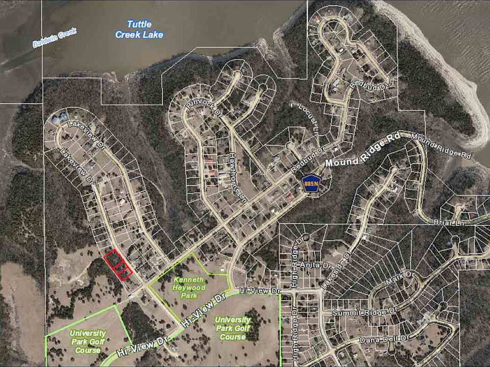 1st image of 11111 Lakeview Dr