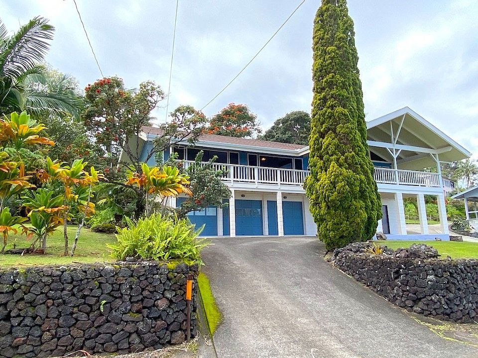 362323 Old Mamalahoa Hwy, Laupahoehoe, HI 96764 Zillow
