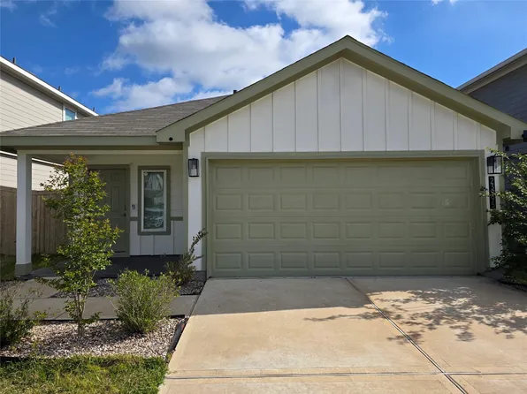 23595 Nectar Crest Hts, Splendora, TX 77372