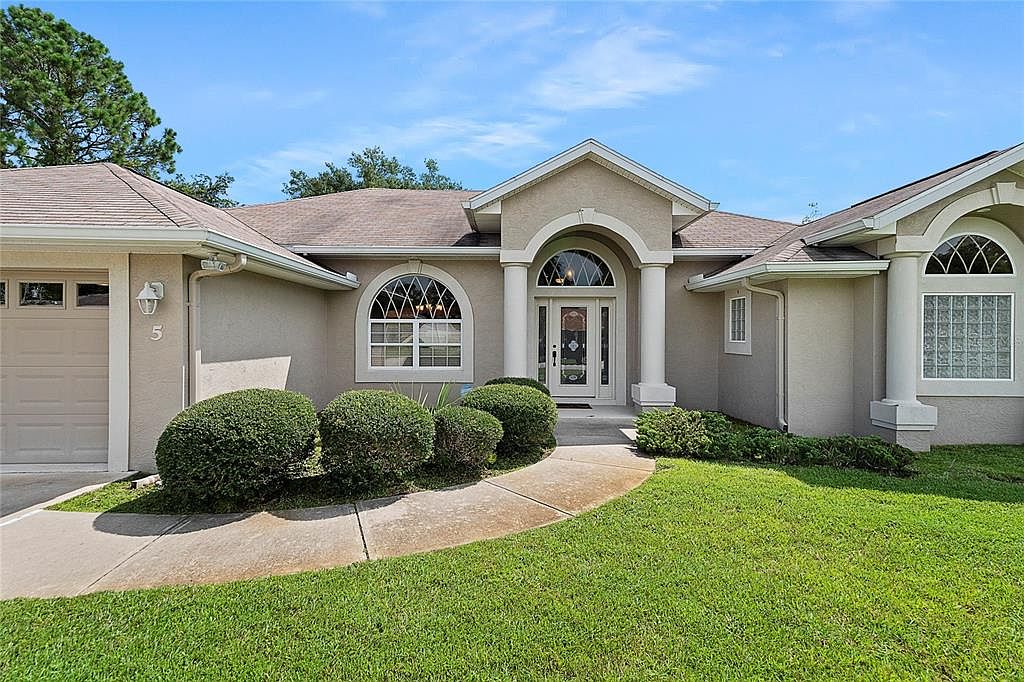 5 Waybourne Pl, Palm Coast, FL 32164 Zillow