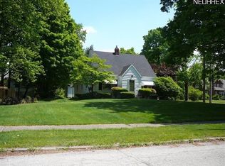 4339 Webster Ave, Youngstown, OH 44512