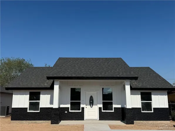 3012 Hackberry Dr, Weslaco, TX 78596