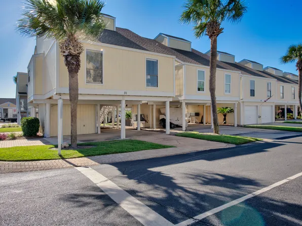 775 Gulf Shore Dr Unit 31, Destin, FL 32541