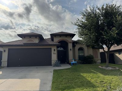 203 Majestic Palm Dr, Laredo, TX, 78045