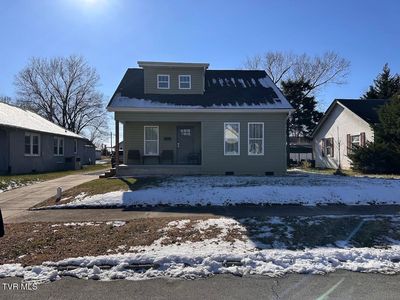 1333 Chestnut St, Kingsport, TN, 37664