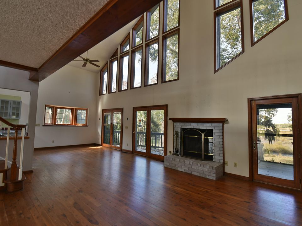 36 Seabrook Point Dr, Seabrook, SC 29940 Zillow