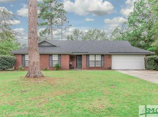 108 Cardinal Rd, Guyton, GA 31312