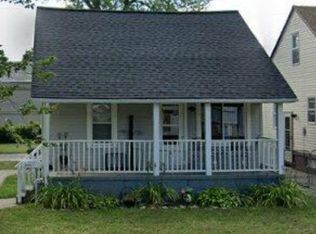 15483 Chelsea, Redford, MI 48239