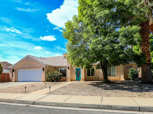 1969 Sagebrush Dr, Santa Clara, UT 84765