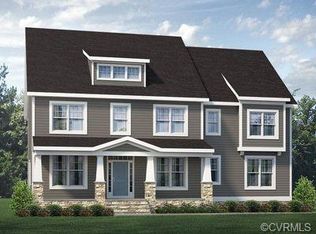 5421 Otterdale Rd, Moseley, VA 23120