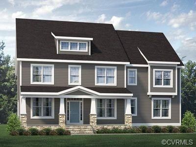 3584 Fairbourne Pl, Powhatan, VA, 23139