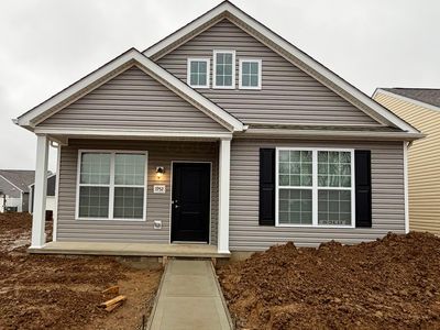 1952 Jamesburg St, Newark, OH, 43055