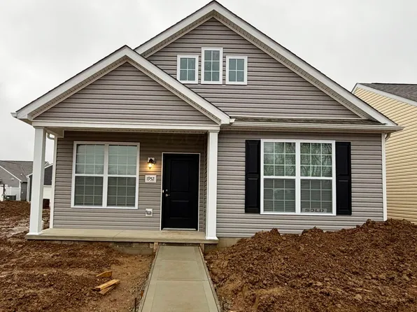 1952 Jamesburg St, Newark, OH 43055