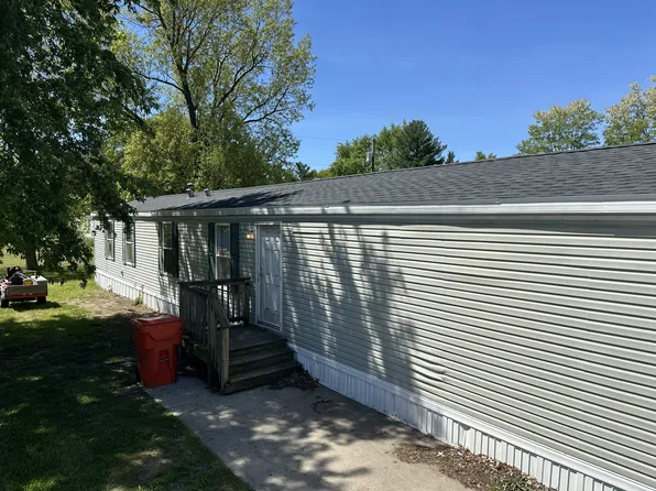 2103 E State Road 10, Lake Village, IN