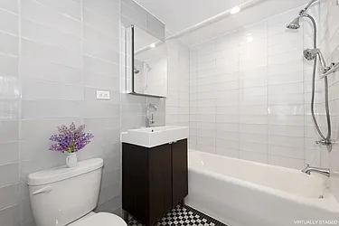 Rented by Compass