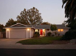 7328 Rochelle Way, Fair Oaks, CA 95628