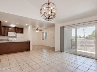 822 S Langley Ave, Tucson, AZ 85710
